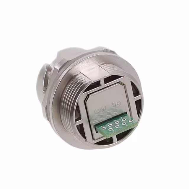 17-10018 Conec  Modulare Steckverbinderbuchsen